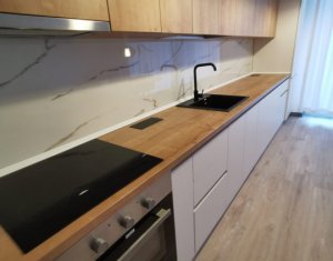Appartement 2 chambres à louer dans Cluj-napoca, zone Gheorgheni