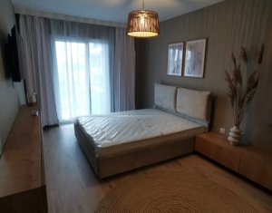 Appartement 2 chambres à louer dans Cluj-napoca, zone Gheorgheni