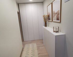 Appartement 2 chambres à louer dans Cluj-napoca, zone Gheorgheni