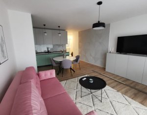 , 54m2 dans Cluj-napoca, zone Gheorgheni