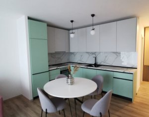 Appartement 1 chambres à louer dans Cluj-napoca, zone Gheorgheni