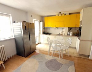 , 70m2 dans Cluj-napoca, zone Manastur