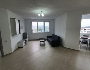 Appartement 2 chambres à louer dans Floresti