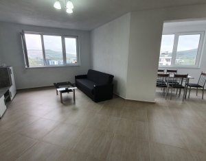Appartement 2 chambres à louer dans Floresti