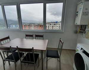 Appartement 2 chambres à louer dans Floresti
