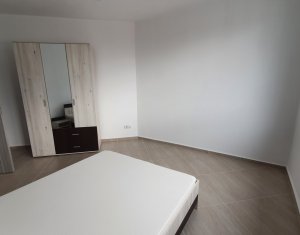 Appartement 2 chambres à louer dans Floresti