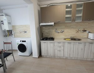 Appartement 2 chambres à louer dans Floresti