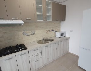 Appartement 2 chambres à louer dans Floresti