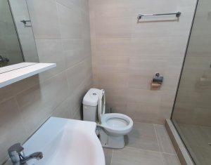 Appartement 2 chambres à louer dans Floresti