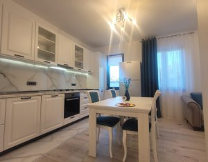 Lakás 3 szobák kiadó on Cluj-napoca, Zóna Zorilor