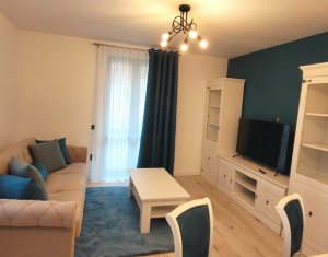 Lakás 3 szobák kiadó on Cluj-napoca, Zóna Zorilor