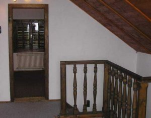 Ház 4 szobák kiadó on Cluj-napoca, Zóna Andrei Muresanu