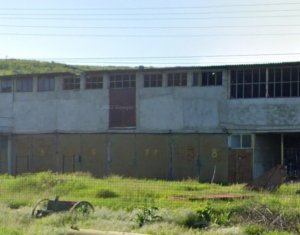 Industrial space for rent, 500m2 in Livada (iclod)