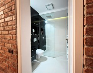 Lakás 3 szobák kiadó on Cluj-napoca, Zóna Marasti