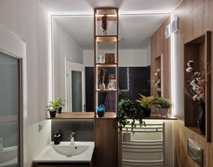 Lakás 3 szobák kiadó on Cluj-napoca, Zóna Marasti