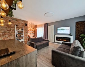 Lakás 3 szobák kiadó on Cluj-napoca, Zóna Marasti