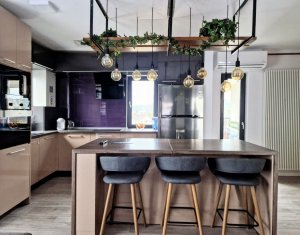 Lakás 3 szobák kiadó on Cluj-napoca, Zóna Marasti