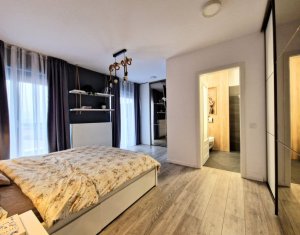 Lakás 3 szobák kiadó on Cluj-napoca, Zóna Marasti