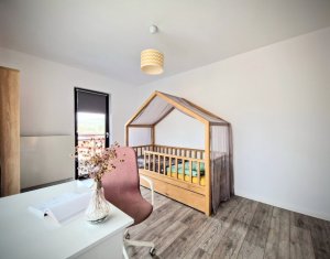 Lakás 3 szobák kiadó on Cluj-napoca, Zóna Marasti