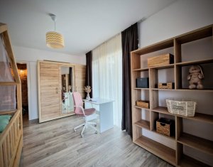 Lakás 3 szobák kiadó on Cluj-napoca, Zóna Marasti