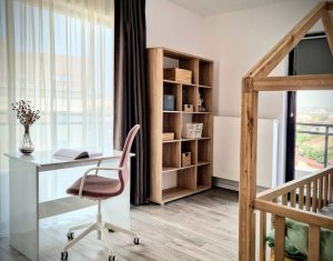 Lakás 3 szobák kiadó on Cluj-napoca, Zóna Marasti