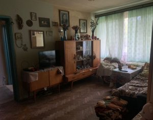 Lakás 2 szobák eladó on Cluj-napoca, Zóna Gheorgheni