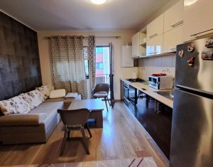 Lakás 2 szobák kiadó on Floresti