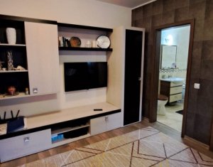 Lakás 2 szobák kiadó on Floresti