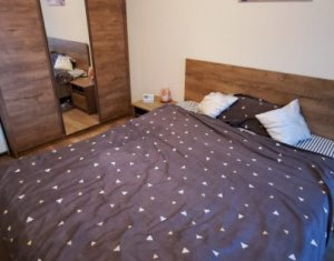 Lakás 2 szobák kiadó on Floresti