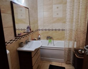 Lakás 2 szobák kiadó on Floresti