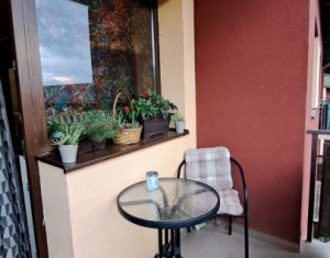 Lakás 2 szobák kiadó on Floresti