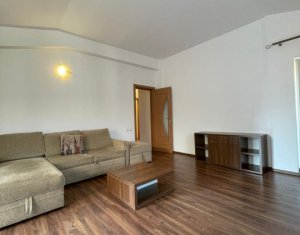 Lakás 2 szobák kiadó on Cluj-napoca, Zóna Centru