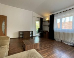 Lakás 2 szobák kiadó on Cluj-napoca, Zóna Centru