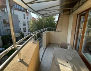 Lakás 2 szobák kiadó on Cluj-napoca, Zóna Centru