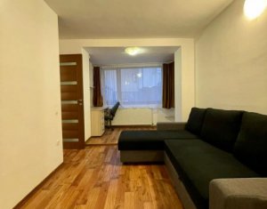 Lakás 4 szobák kiadó on Cluj-napoca, Zóna Centru