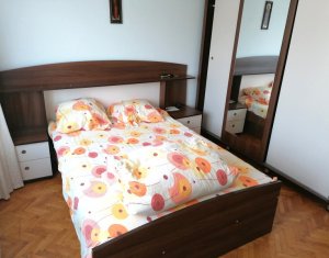 Appartement 2 chambres à louer dans Cluj-napoca, zone Zorilor
