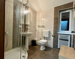 Lakás 5 szobák kiadó on Cluj-napoca, Zóna Centru