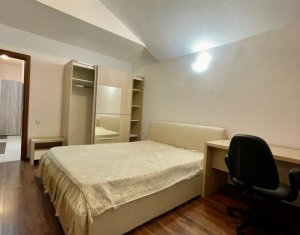 Lakás 5 szobák kiadó on Cluj-napoca, Zóna Centru