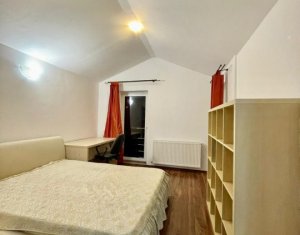 Lakás 5 szobák kiadó on Cluj-napoca, Zóna Centru