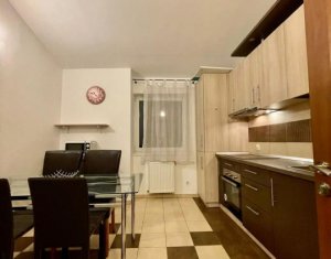 Lakás 5 szobák kiadó on Cluj-napoca, Zóna Centru