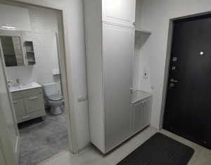 Lakás 2 szobák kiadó on Cluj-napoca, Zóna Grigorescu