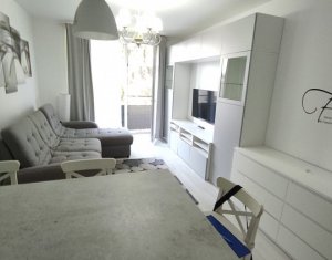 , 43m2 on Cluj-napoca, Zóna Grigorescu