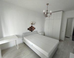 Lakás 2 szobák kiadó on Cluj-napoca, Zóna Grigorescu