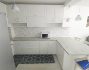 Lakás 2 szobák kiadó on Cluj-napoca, Zóna Grigorescu