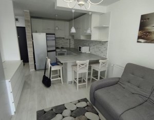 Lakás 2 szobák kiadó on Cluj-napoca, Zóna Grigorescu