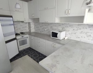 Lakás 2 szobák kiadó on Cluj-napoca, Zóna Grigorescu