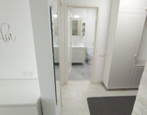 Lakás 2 szobák kiadó on Cluj-napoca, Zóna Grigorescu