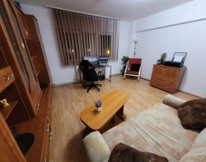 Lakás 2 szobák kiadó on Cluj-napoca, Zóna Marasti