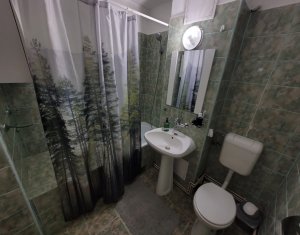 Lakás 2 szobák kiadó on Cluj-napoca, Zóna Marasti