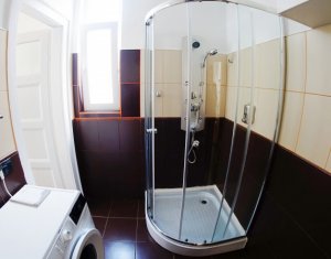 Lakás 2 szobák kiadó on Cluj-napoca, Zóna Centru